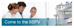 Come to the IISPV
