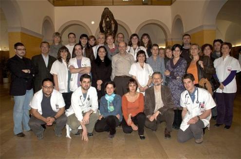 Grup de recerca en oncologia - Hospital Universitari Sant Joan de Reus i Fundació Lliga per a la Investigació i Prevenció del Càncer (FUNCA)